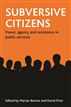 Subversive Citizens