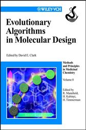 Evolutionary Algorithms in Molecular Design