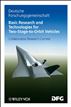 Basic Research and Technologies for Two-Stage-to-Orbit Vehicles
