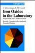 Iron Oxides in the Laboratory