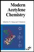 Modern Acetylene Chemistry