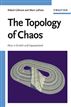 The Topology of Chaos