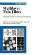 Multilayer Thin Films