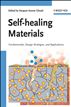 Self-healing Materials