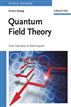 Quantum Field Theory