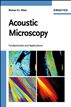 Acoustic Microscopy