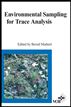 Environmental Sampling for Trace Analysis