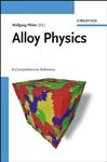 Alloy Physics