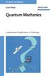 Quantum Mechanics