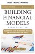 Building Financial Models: Building a Pilot Model