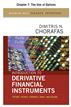 Introduction to Derivative Financial Instruments: The Use of Options