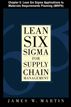Lean Six Sigma for Supply Chain Management: Lean Six Sigma Applications to Materials Requirements Planning