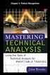 Mastering Technical Analysis Channels Trends cover