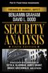 Security Analysis: Fixed-Value Investments