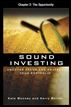 Sound Investing: The Opportunity
