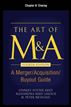 The Art of M&A: Closing