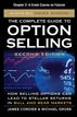 The Complete Guide to Option Selling: A Crash Course on Futures