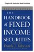 The Handbook of Fixed Income Securities: Dedicated Bond Portfolios
