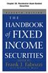 The Handbook of Fixed Income Securities: Residential Asset-Backed Securities