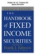The Handbook of Fixed Income Securities: U.S. Treasury and Agency Securities