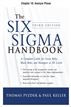 The Six Sigma Handbook: The Analyze Phase