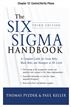 The Six Sigma Handbook: The Control / Verify Phase