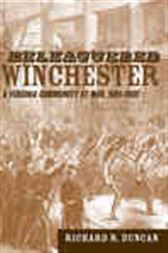 Beleaguered Winchester