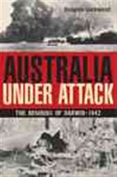 Australia Under Attack