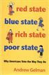 Red State, Blue State, Rich State, Poor State