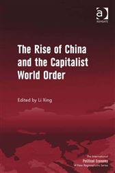 The Rise of China and the Capitalist World Order