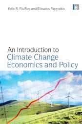 An Introduction to Climate Change Economics and Policy