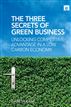 The Three Secrets of Green Business
