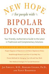 New Hope For People With Bipolar Disorder Revised 2nd Edition