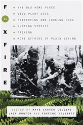 Foxfire 11