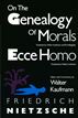 On the Genealogy of Morals and Ecce Homo