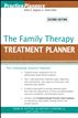 The Family Therapy Treatment Planner