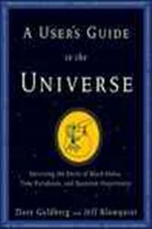 A User's Guide to the Universe
