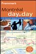 Frommer's Montreal Day by Day