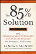 The 85% Solution