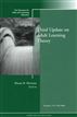 Third Update on Adult Learning Theory