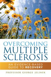 Overcoming Multiple Sclerosis