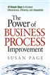 The Power of Business Process Improvement
