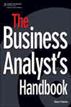 The Business Analysts's Handbook