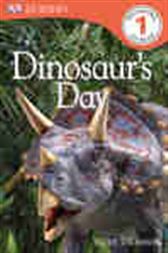 Dinosaur's Day