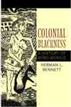 Colonial Blackness
