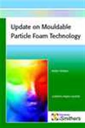 Update on Mouldable Particle Foam Technology