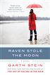 Raven Stole the Moon