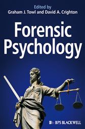 Forensic Psychology
