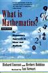 What Is Mathematics?
