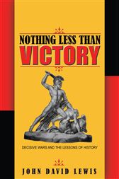 Nothing Less than Victory